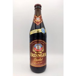 Erdinger Dunkel