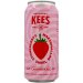 KEES – Strawberry & Marshmallow Swirl 