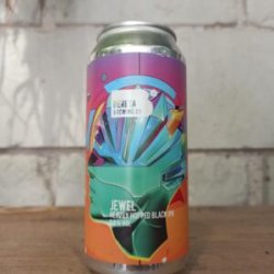 Bereta Brewing Co. Jewel