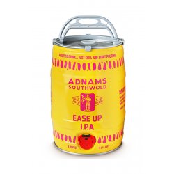 Adnams Ease UP IPA - Cervezas del Mundo