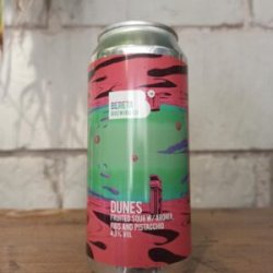Bereta Brewing Co. Dunes Bereta Brewing Co. Dunes
