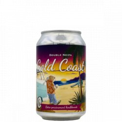 The Piggy – Gold Coast - Rebel Beer Cans