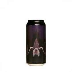 Holy Goat  Sabra Cadabra Single Origin Ugandan Vanilla Stout - Craft Metropolis