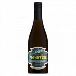 The Bruery Fignotize - The Bruery