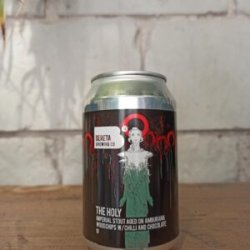 Bereta Brewing Co. The Holy
