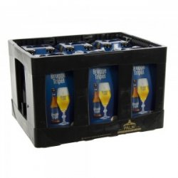 Brugge Tripel  Tripel  33 cl  Bak 24 st - Thysshop