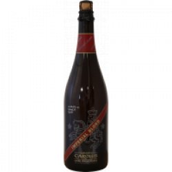 Het Anker Gouden Carolus Imperial Blonde 75cl - Charlemagne Boissons