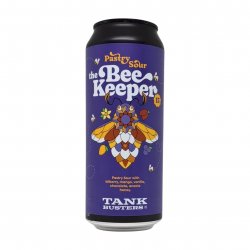 TankBusters.Co The Beekeeper Vol. 13 TankBusters.Co The Beekeeper Vol. 13