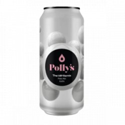 The VIP Mix 5.6%  Pollys Brewing Co.  440ml - YouDrink