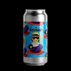 Garage Beer Co. Five Dollar Sub