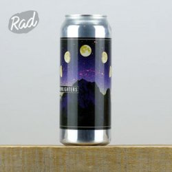 Makemake Moonlighters - Radbeer