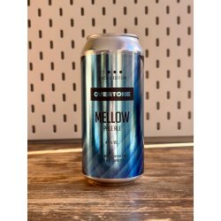 OVERTONE MELLOW 2025 SE