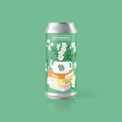 Hop Hooligans Bloom