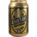 Mad Scientist Candy Man Gold EDT 