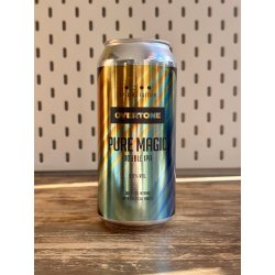 OVERTONE PURE MAGIC 2025 SE OVERTONE PURE MAGIC 2025 SE