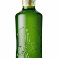 Heineken France Fischer Pilsener