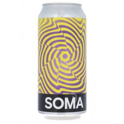 SOMA - Vortex - Beerdome