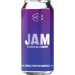 Range Brewing JAM: Double Blueberry - Double Fruited Sour 
