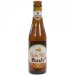 Bush Peche Mel  33 cl   Fles 