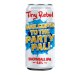 Welcome To The Party Pal 4.8%  Tiny Rebel  440ml 