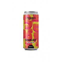 OpperBacco Hardline