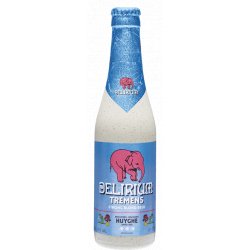 Delirium Tremens 8,5% Vol. 24 x 33 cl MW Flasche Belgien - Pepillo