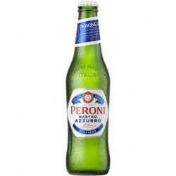 Peroni Nastro Azzurro