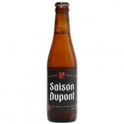 Saison Dupont Vielle Provision 330mL - The Hamilton Beer & Wine Co