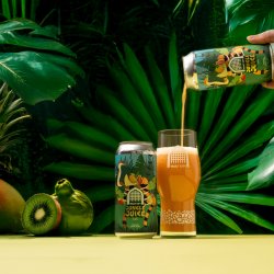 Vault City Brewing Jungle Juice