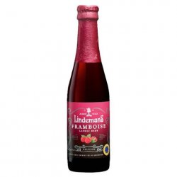 Lindemans Framboise 250ml - The Hamilton Beer & Wine Co