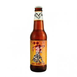 Flying Dog Bloodline Blood Orange IPA fles 35.5cl - Dare To Drink Different