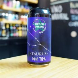 SPERANTO – TAURUS – DDH TIPA - La Mundial