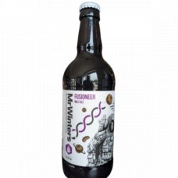 MrWinters  Fusioneer 3.6%- Mild  500ml - YouDrink