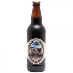 Mumbles Brewery Oystermouth Stout - ND John Wine Merchants