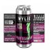 Wylie Television 6,2% 44cl 