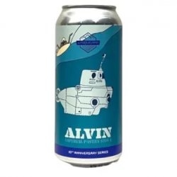 Basqueland Alvin