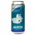 Basqueland Alvin 12% 44cl 