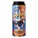 Funky Fluid x Mad Scientist Gelato Notte 5,5% 50cl 