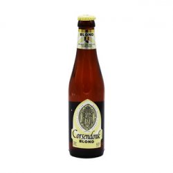 Brouwerij Corsendonk - Corsendonk Blond - Bierloods22