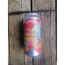 Sureshot Brewing Summon Your Eagle Powers