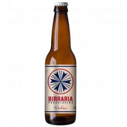 Birraria Poschiavina NAbira - Bierliebe