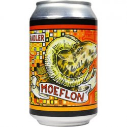 De Heidebrouwerij Moeflon