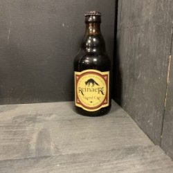 Reinaert Grand Cru - Bier en Borrels