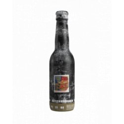 Dutch Bargain Imperial Russian Stout - Holland Craft Beer