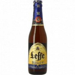 Leffe Rituel 9 330mL - The Hamilton Beer & Wine Co