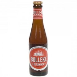 Bolleke De Koninck (APA)
