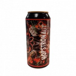 GatBrewing Hopstronaut Nectaron