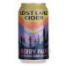 Lost Lake Berry Pack 