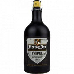 Hertog Jan Tripel Kruikje - Drankenhandel Leiden / Speciaalbierpakket.nl