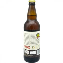 Tring Brewery Co. Side Pocket For A Toad Tring Brewery Co. Side Pocket For A Toad